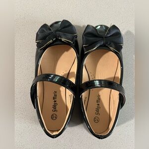 Girls dress shoes size 10C